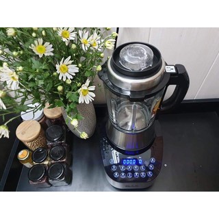 Máy làm sữa hạt Geming K60