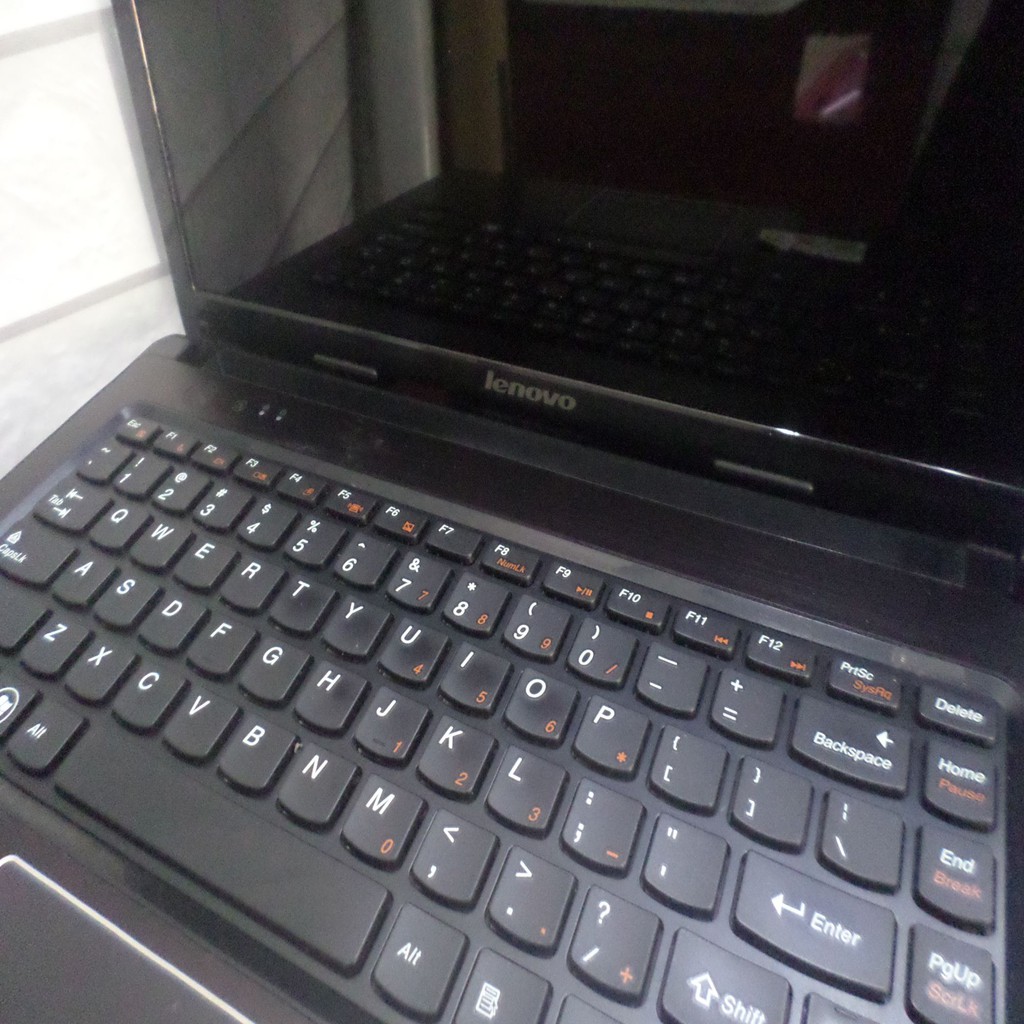 Laptop cũ Lenovo ideapad g480, 14 inch led HD, intel core i5 2430m hình thức đẹp chất lượng cao