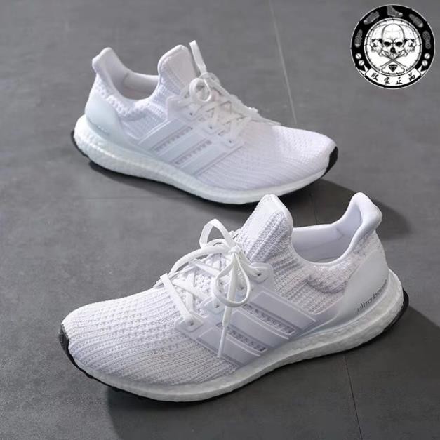 [Chính Hãng] Giầy Adidas Utraboost ✅Chĩnh hãng ảnh shop chụp . 2020 new . 2020 ️🥇 New B new Xịn ::p new 🌐 :) : '