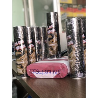 Combo 2 chai Xịt Bóng Đa Năng Telox Wax còn 75k
