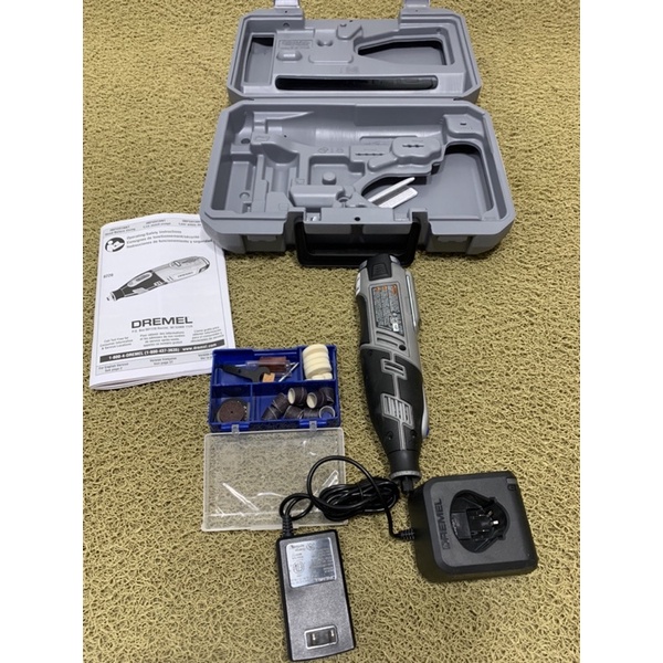 Máy mài dremel 8220