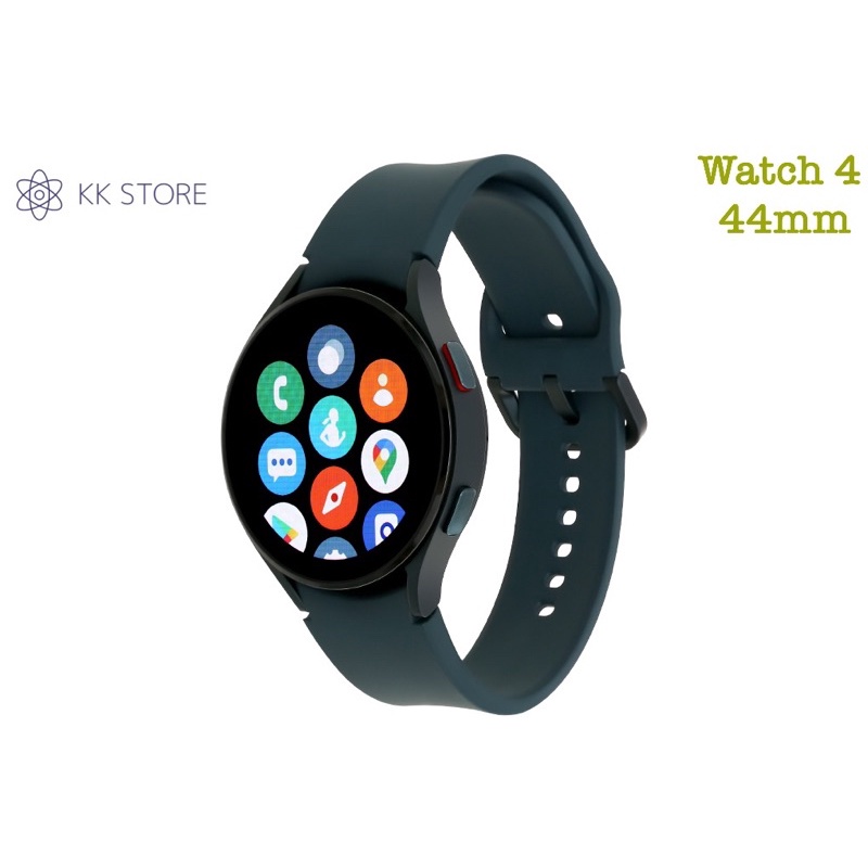 Đồng hồ Samsung Galaxy Watch 4 44mm