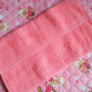 Khăn mặt sợi tre Tân Thịnh
