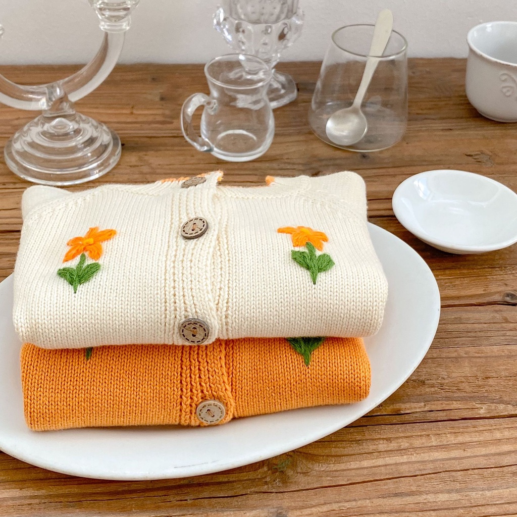 Aó len siêu xinh cho bé,hót 2022