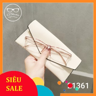 Kính cận gọng trong 21361