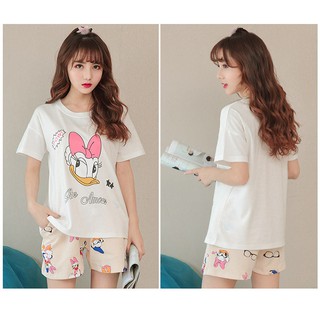 BỘ ĐÙI NỮ KUTE