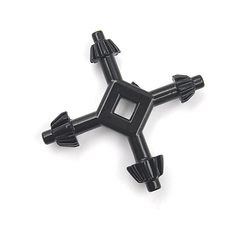 Kẹp Mũi Khoan 4 Chiều Chuyên Dụng