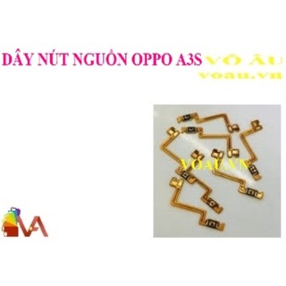 DÂY NÚT NGUỒN OPPO A3S
