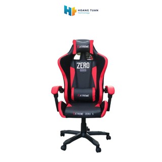 Ghế game EXTREME ZERO S Black White giá rẻ nhất