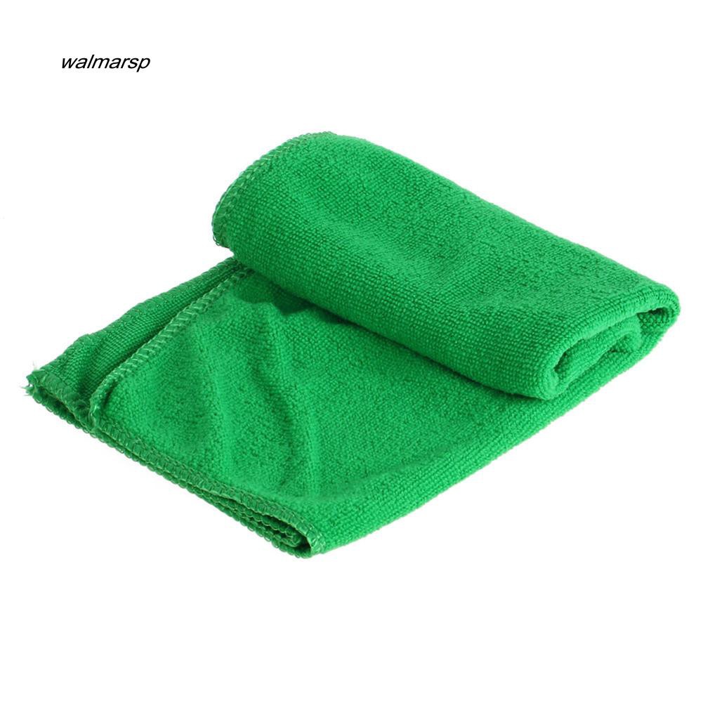 Khăn TắM VảI SợI Microfiber MềM MạI Cho Thú Cưng