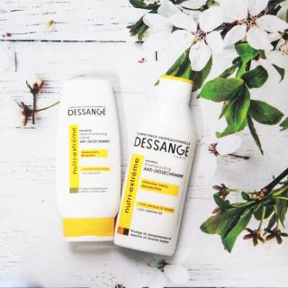 Dầu Gội Dessange Nutri-Extreme 250ml