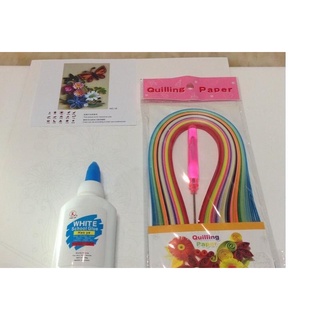 Bộ dụng cụ quilling cơ bản số 2