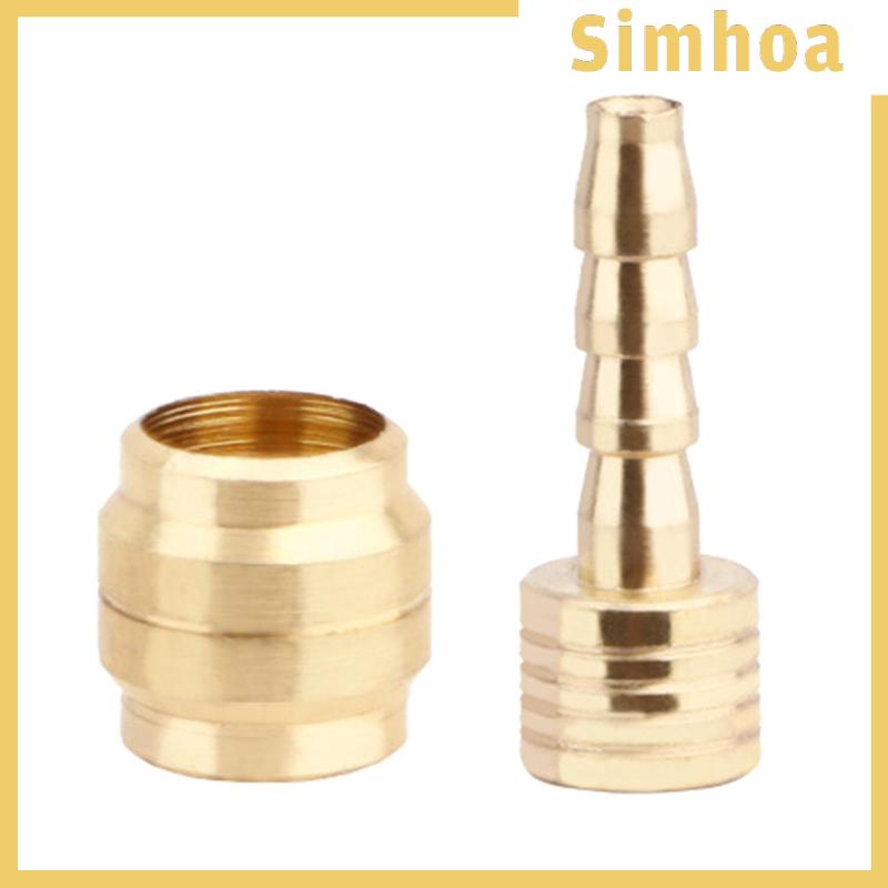 Bộ 10 Đầu Kim Bơm Dầu Phanh Xe Đạp Shimano BH90 / 59
