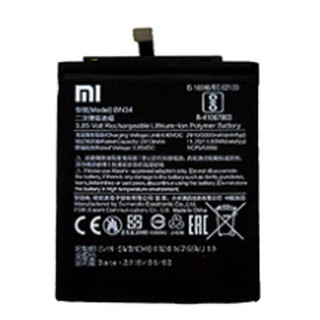 Pin Xiaomi BN34 / Redmi 5A