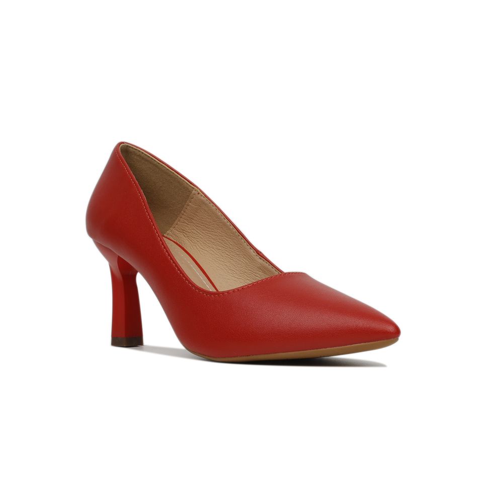 Giày Bít Cao Gót Hạnh Dung HD27159BI