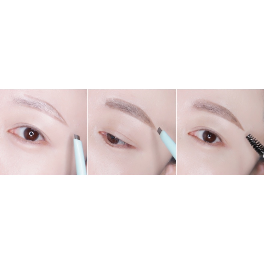 Chì Kẻ Mày Dearmay Sketch Eyebrow Pencil | WebRaoVat - webraovat.net.vn