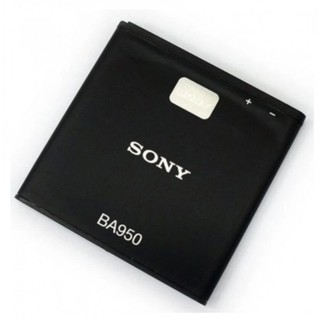 Pin Sony Xperia ZR BA950 dung lượng 2300mAh (Đen)