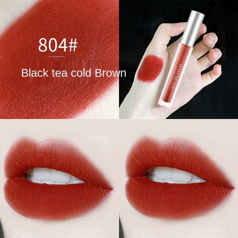 FH (Hàng Mới Về) Son Môi Chống Thấm Nước Và Lâu Trôi Cao Cấp | BigBuy360 - bigbuy360.vn