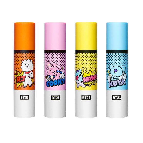 [KEM NỀN TRANG ĐIỂM] VT ART IN STICK FOUNDATION