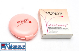 Phấn nền Pond's Thái