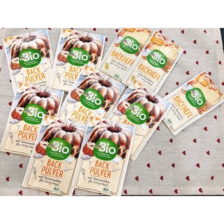 Men nở hữu cơ BiO Backhefe 7g date t6/2026