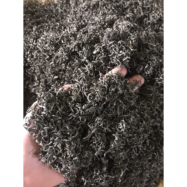 [FREESHIP 99K TOÀN QUỐC] Trà búp thái nguyên loại 1 tôm 2 lá 500g | BigBuy360 - bigbuy360.vn
