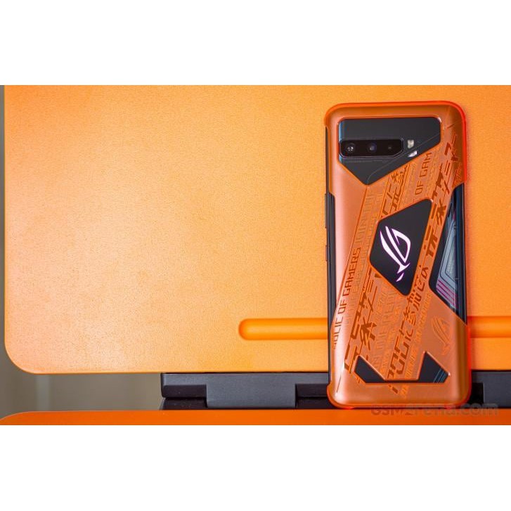 Ốp Lưng Neon Aero Case Asus Rog Phone 3 (Chính Hãng)