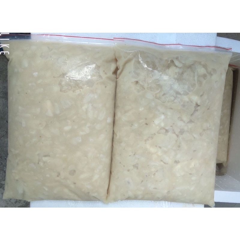 Mãng Cầu xiêm Cấp Đông Song Anh 1kg