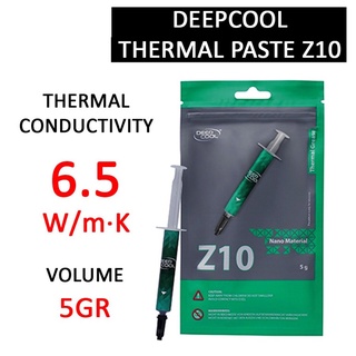 Deepcool Z10 Máy Xử Lý Nhiệt Sâu Mỡ Làm Mát Z10