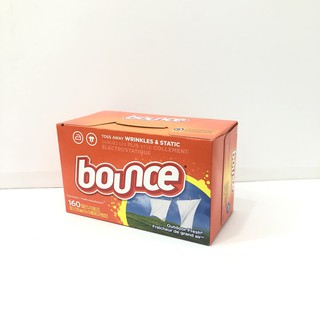 Giấy xả thơm vải Bounce