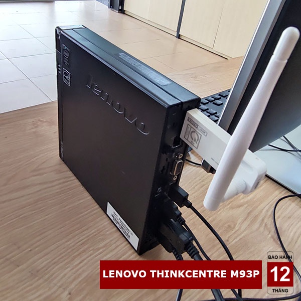 Máy đồng bộ LENOVO THINKCENTRE m93pTINY | BigBuy360 - bigbuy360.vn