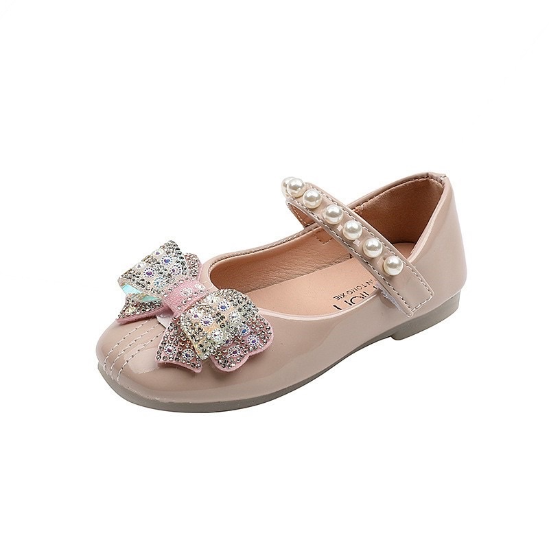 Giày búp bê bé gái 663