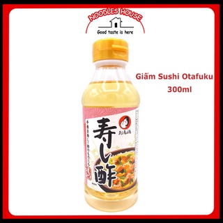 Giấm Sushi Otafuku 300ml - Otafuku Sushi Vinegar thumbnail