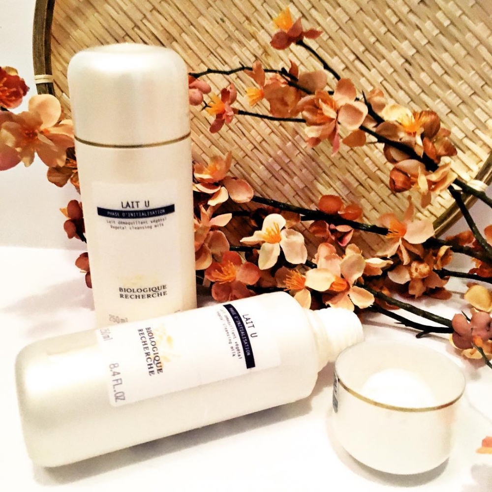 Sữa rửa mặt Lait U kháng khuẩn và làm sáng da - K03 | BigBuy360 - bigbuy360.vn