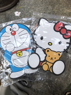 Lì xì hoạt hình chibi  Hot 2020