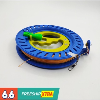 50m dây dù thả diều 1,2ly 2ly
