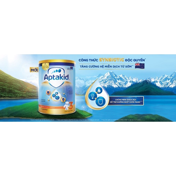 [Có sẵn] [Chính hãng] sữa Aptamil 1-900g nhập khẩu chính hãng từ Newzeland-FREE SHIP] TỪ ĐƠN 50K