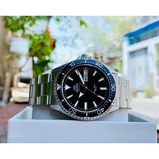 Đồng hồ nam Orient MAKO III RA-AA0001B19B
