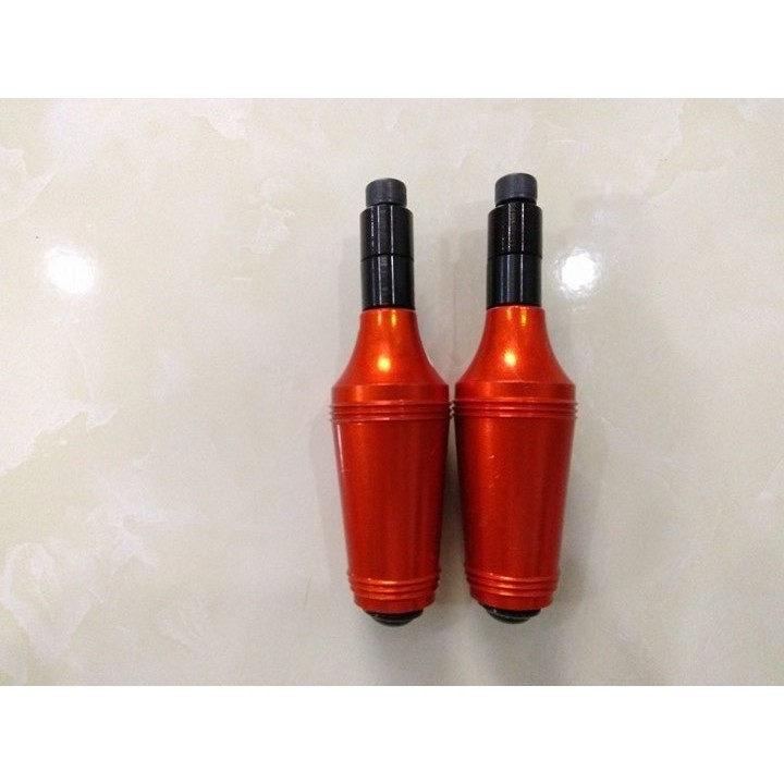 Gù chống đổ sau