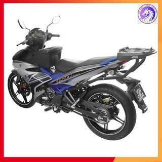 Baga Chịu Lực Lớn Givi HRV Chính Hãng Bảo Hành 2 Năm Dành Cho Các Loại Xe (Chọn Theo Phân Loại Xe)