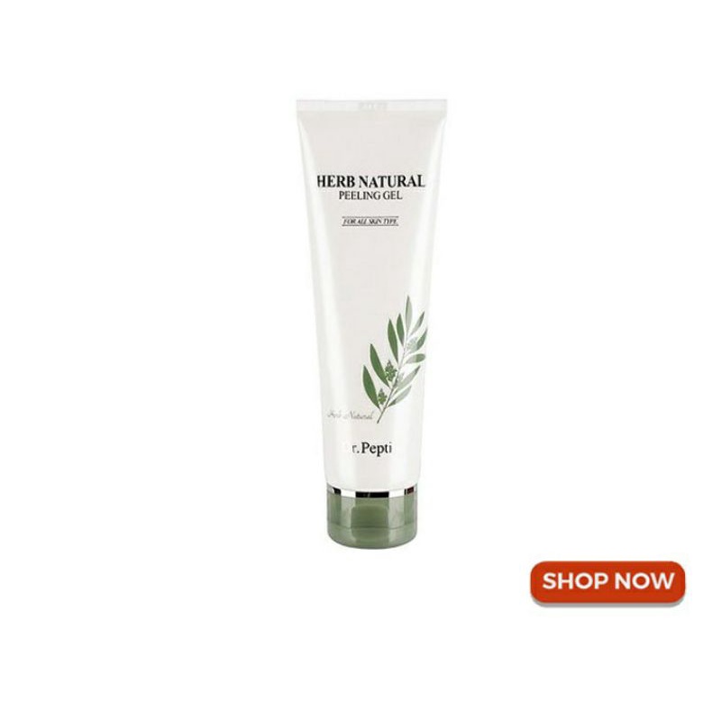 Tẩy Tế Bào Chết Dr.Pepti