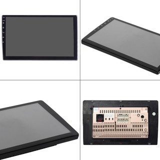 Đầu Android Ô Tô 10.1 Inch 2.5D IPS