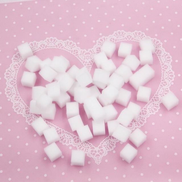 10gr xốp thạch - jelly slime
