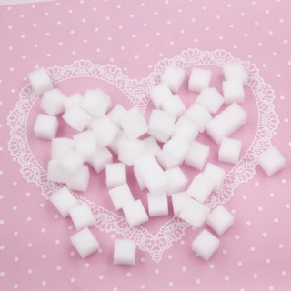 10gr xốp thạch - jelly slime