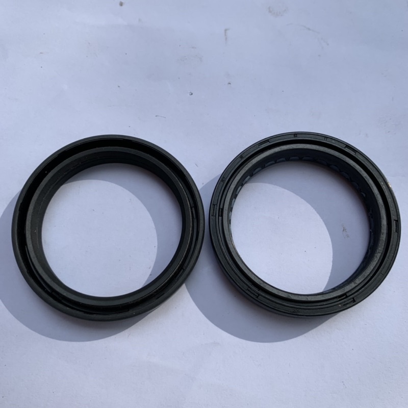 Phớt phuộc BENELLI TRK502 BN600 Leoncino500