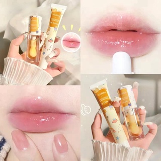 Kem Dầu / Son Môi Dưỡng Ẩm Làm Sáng Da DOURE Ncat