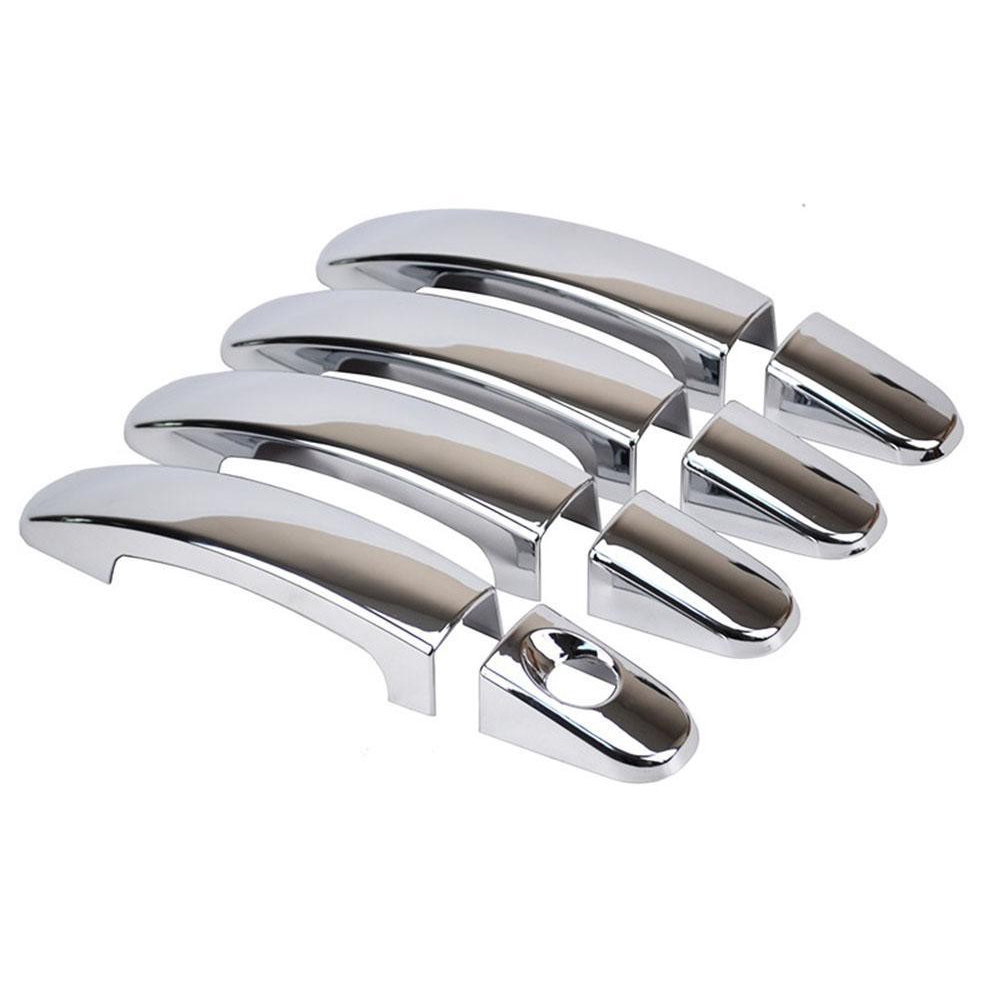 Ốp tay nắm cửa Ford Focus 2010-2019