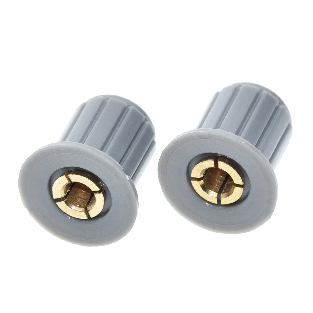 Bộ 5 Nắp Vặn Chiết Áp Wxd3-13 Chất Lượng Cao | BigBuy360 - bigbuy360.vn