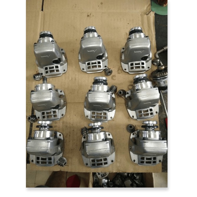 Đầu máy mài góc makita 9553B 9553NB 9556HN 9556HB