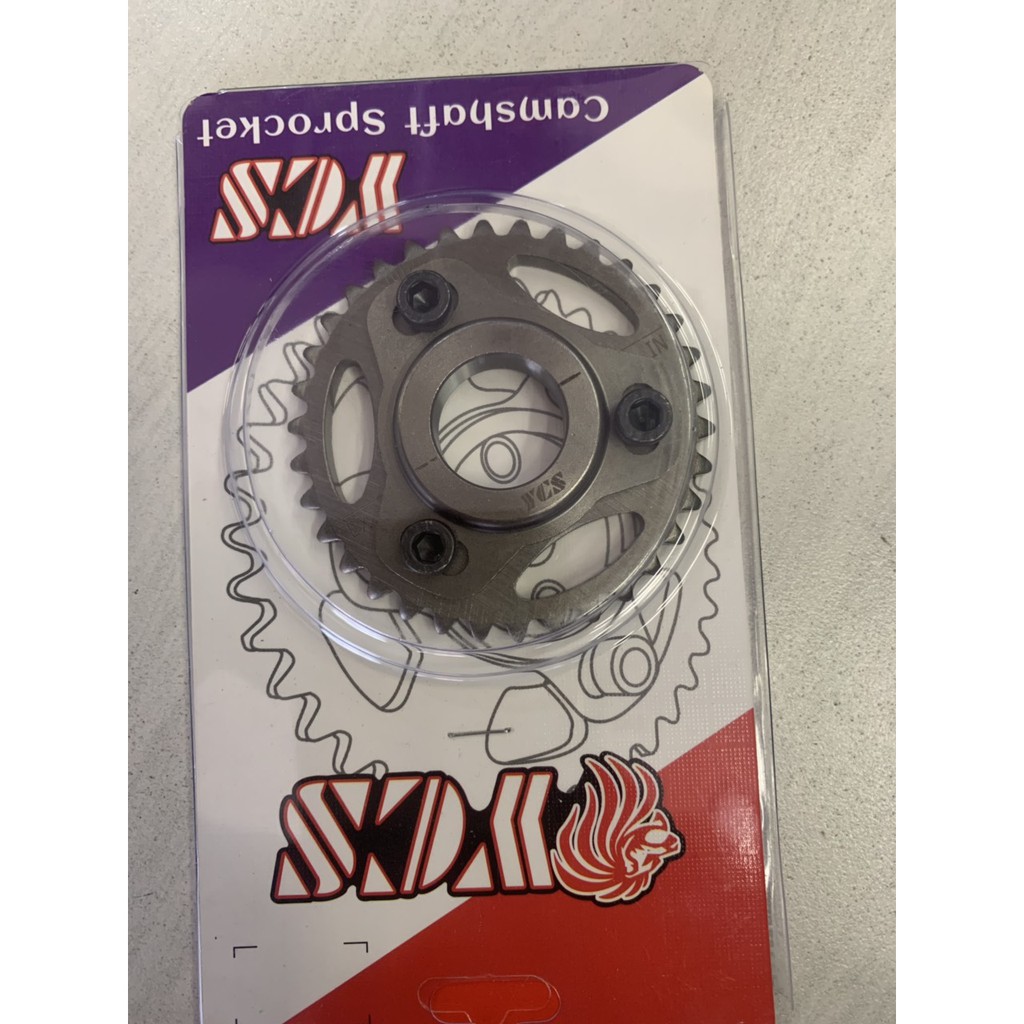 Bánh cam xe winner hiệu ycs